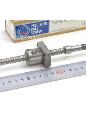 W1002FA-1P-C3Z4W1002FA-3P-C3Z4滚珠丝杠螺母