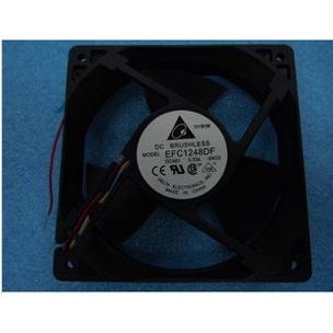直销原装台达散热风扇EFC1248DF1203248V0.33A