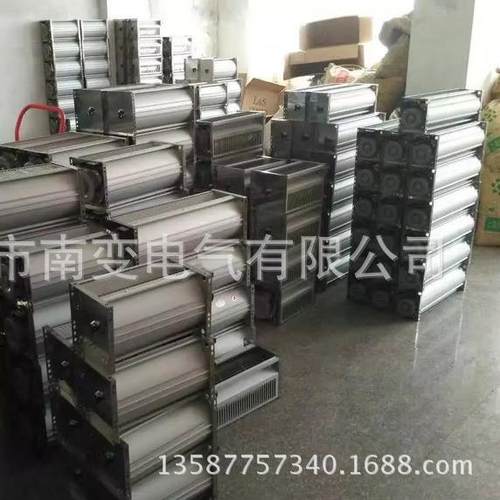 供应南变GFD582-150/220VGFDD582-155干式变压器横流式冷却风机左