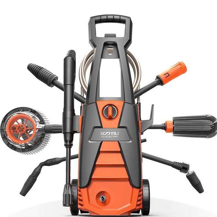 亿力家用高压洗车机220V便携式高压水枪自动洗车泵清洗机洗车其他,基础建材,脚轮/万向轮,淘宝优惠券,粉丝福利购,淘宝优惠卷