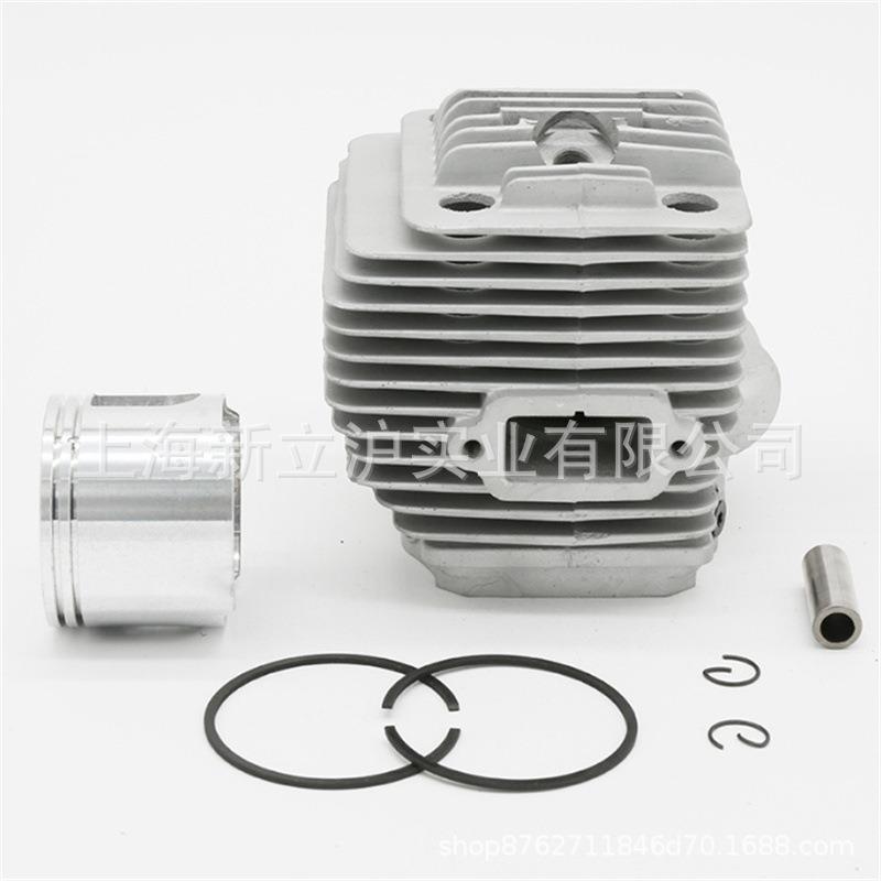 适配STIHL斯蒂尔TS700切割锯气缸总成TS800无齿锯缸套活塞总成