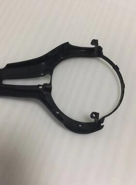 适用于宝马M2F87M3F80M4F82碳纤维方向盘装饰件改装方向盘丁字裤