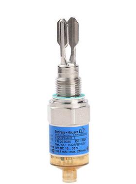 音叉物位开关/液位开关FTL20-061B德国E+H恩德斯豪斯