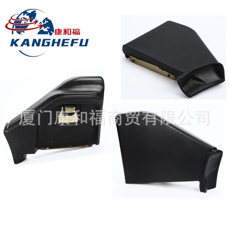 适用于林德131/1158/133车型叉车配件托盘车扶手1314336200