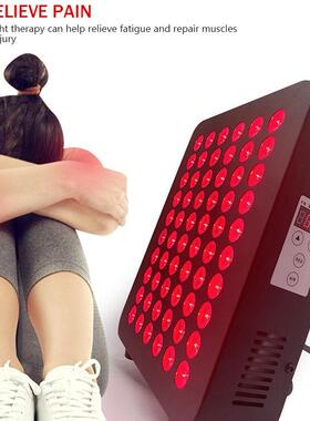 新款红光理疗660:850nmLED60PCS可旋转