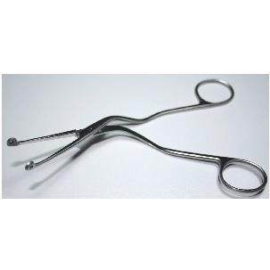 气管插管钳/麻醉插管钳气管插管钳四种规格