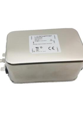 Schaffner夏弗纳电源滤波器FN2090-20-06220V20A多级滤波
