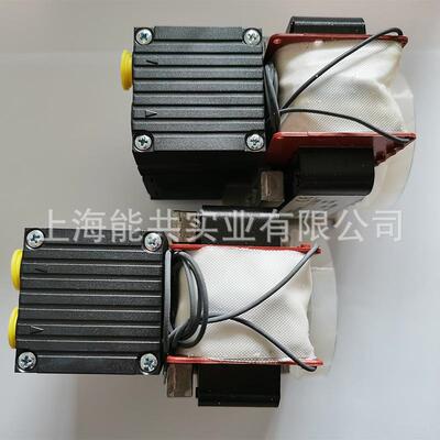 德国KNFPM18831-86真空泵取样泵采样泵抽气泵隔膜泵CEMS