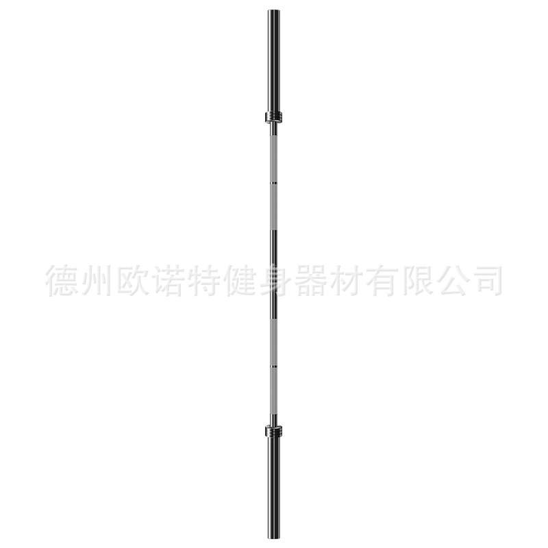 欧诺特举重奥杆深蹲奥杆平卧推胸奥杆铃片奥杆健身器材