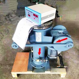 成德电动式自动取样机全自动管道矿浆取样机