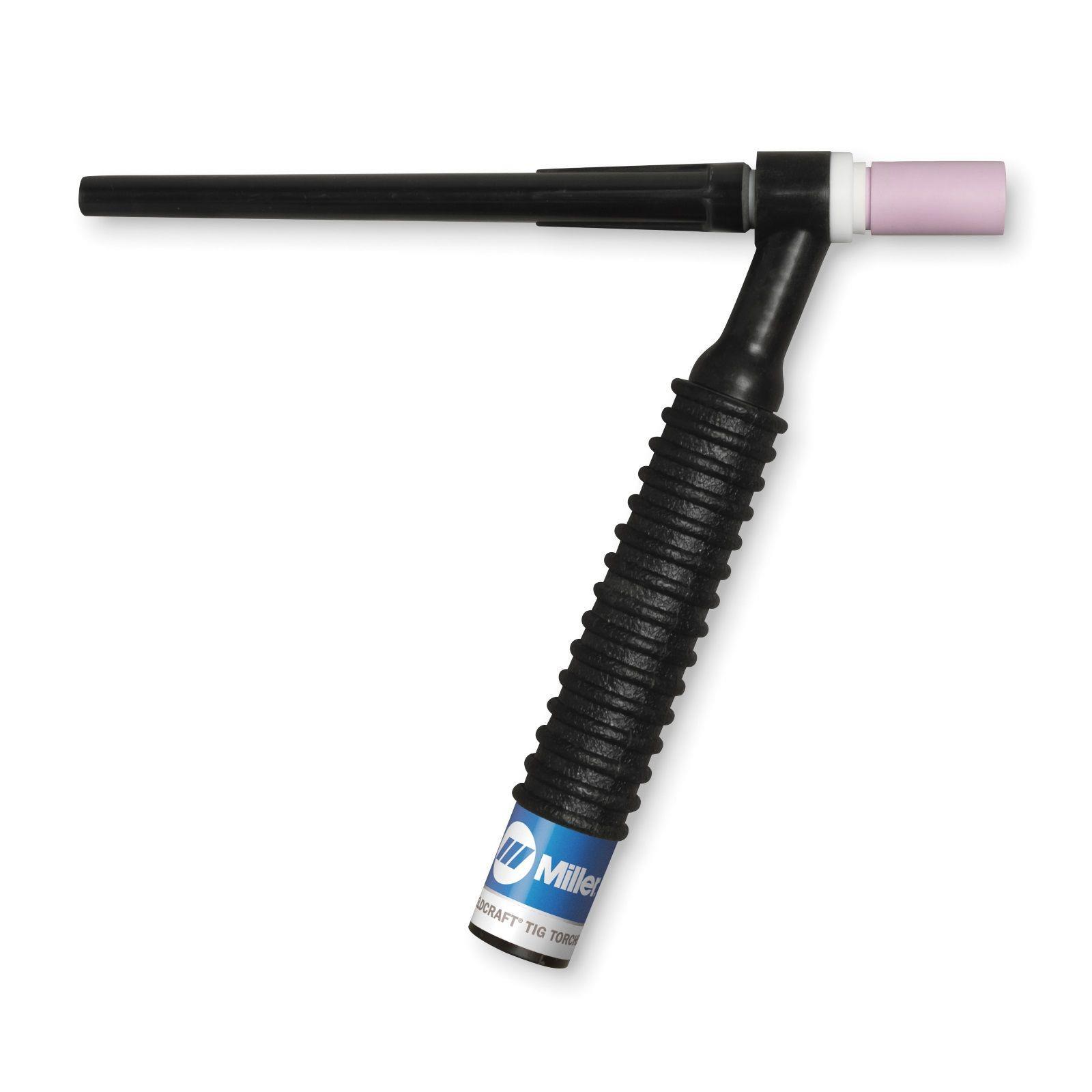 LorchV60氩弧焊枪lorch气保焊枪导电嘴保护嘴钨针