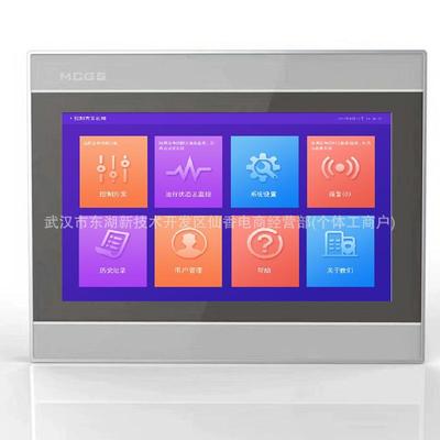 TPC1071GiTPC1071Gt昆仑通态7寸触摸屏智能物联网触摸屏