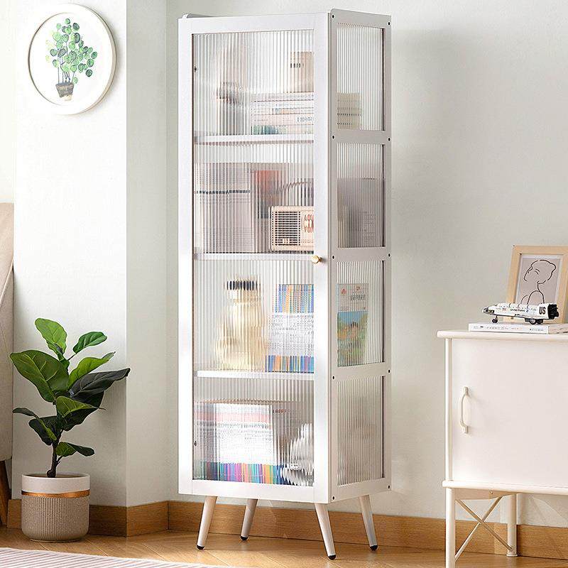 书架书柜置物架带柜门储物柜一体格子柜展示柜落地多层客厅置物柜,纺织面料/辅料/配套,纺织机械配件,淘宝优惠券,粉丝福利购,淘宝优惠卷