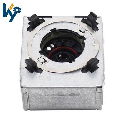 热销原装拆车D2S高压头5DD008319-50汽车氙气灯交流高压包