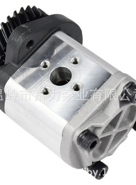 tractor pump for 液压泵 F0NN600AA 81863197  82023350