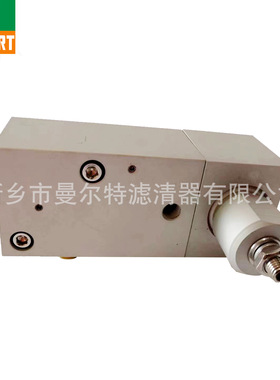 销售RS-160N-ODE  配件  螺杆式空压机配件 进气阀