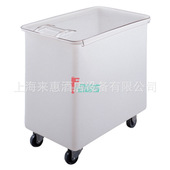 IB44 平顶食品原料车 148 CAMBRO 161 白色 餐饮行业设备