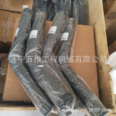推土机D65PX-12  液压泵软管 14Y-62-11131 D65EX-12软管