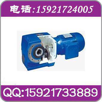 RF147-Y2.2-4P-119.86-M1-0°减速机T4-4/1