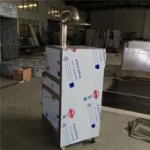 工业大风量净化除尘器 脉冲式 移动式 除尘器不锈钢袋式