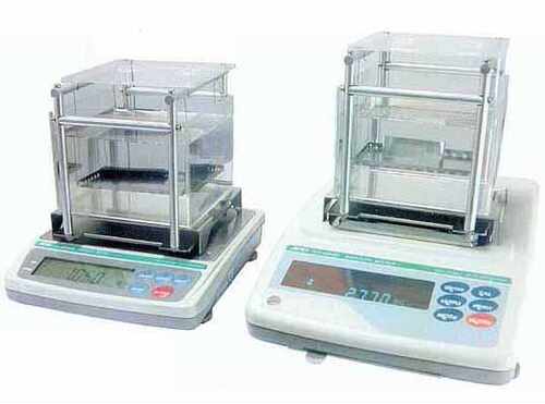 EK-300iD、GF-3000D密度天平