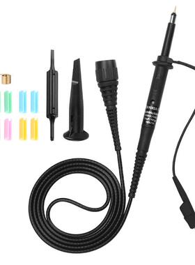 tronovo标准示波器探头200MHz无源探头TR9102A