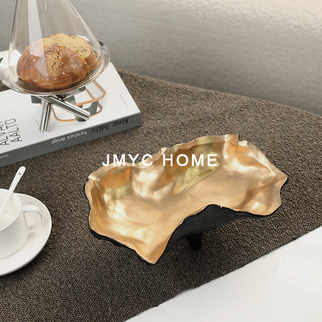 复古意式样板房间客厅茶几水果盘软装饰品餐厅桌面吧台柜干果托盘,电子元器件市场,电线扎带/束线带,淘宝优惠券,粉丝福利购,淘宝优惠卷