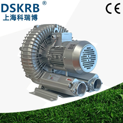 批发零售河北遵化高压风机 迁安旋涡气泵 滦州低噪音型涡流鼓风机