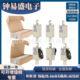 巴斯曼Bussmann熔断器 熔断器1000V 伊顿 170M3990 170M3991
