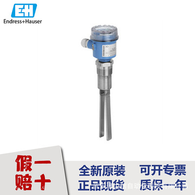 E+H FTL62-AAA2AAANN3BNEAE2J+LA音叉开关原厂