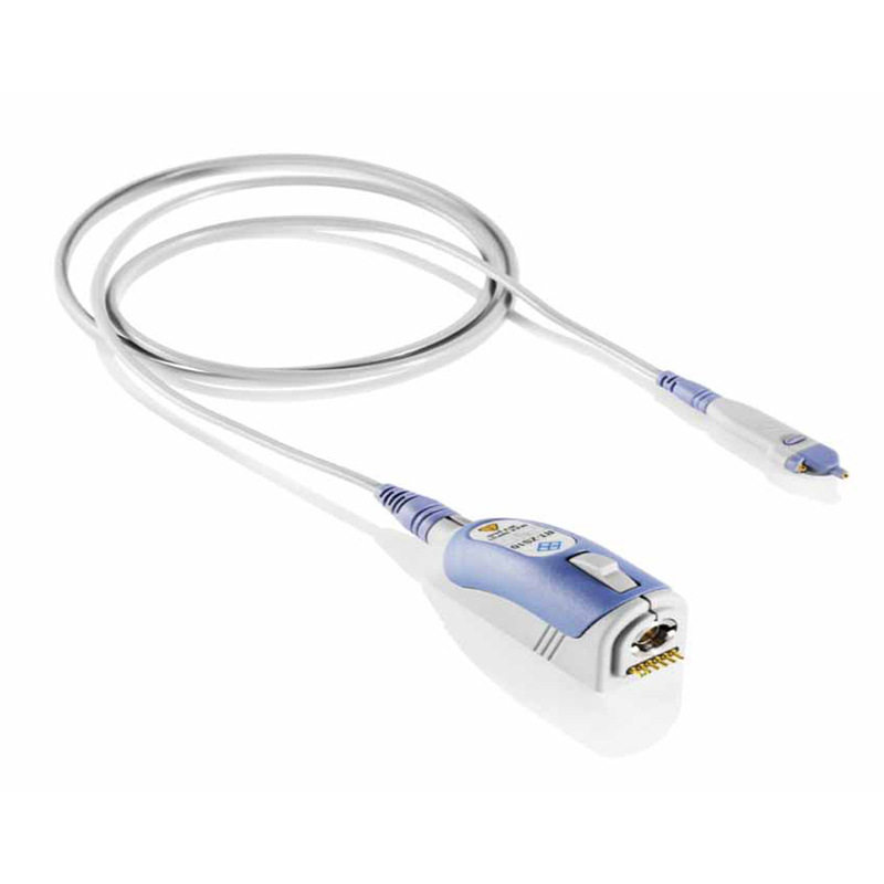 Rohde & Schwarz RT-ZS30有源示波器探头3GHz 10:1 BNC连接器