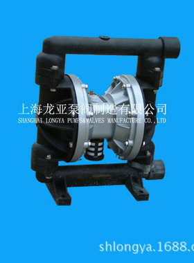 上海上海tapflo气动双隔膜泵