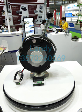 代替台湾瑞明牌刹车器 抱闸 制动器 刹车总成 TRS-0.8 DC24V 25W