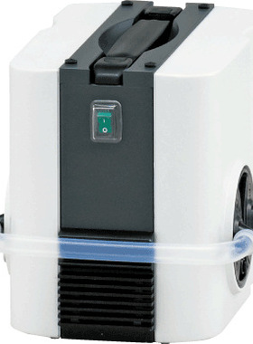 东京理化EYELA NVP-1000隔膜真空泵