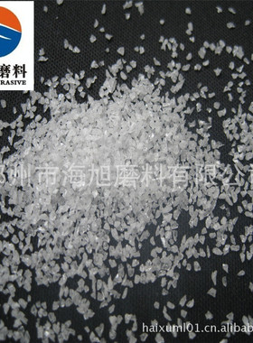 白刚玉粒度砂46目（基本粒：0.425-0.355mm表面处理用