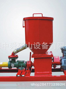 厂家供应BFK-12/1.2Q煤矿用封孔泵制造BFK系列矿用封孔泵性能