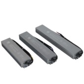 二合一 防水防雨户外调光电源 调光电源 10V 24v200W 可控硅