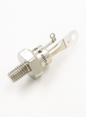 KA10A800V KG10A 螺栓式高频/快速可控硅晶闸管上海奇亿