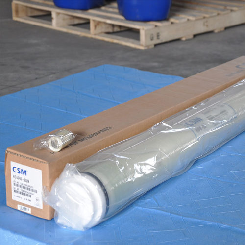 工业废水处理纯水膜滤芯抗污染4040世韩反渗透RO膜RE4040-FEN