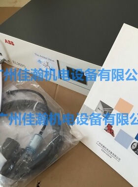 原装ABB气体分析仪 滤芯8018013