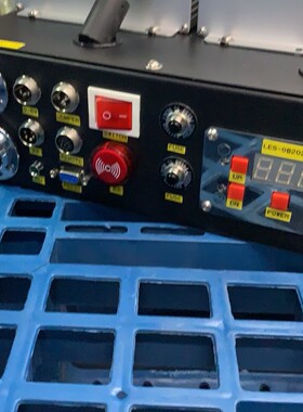 旭旸光电  LES-06202-09