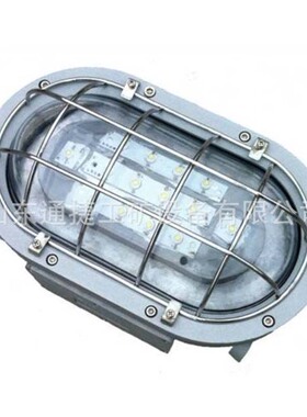 DGS42/127L（B）矿用隔爆型LED吸顶灯 煤矿用DGS系列127LED吸顶灯