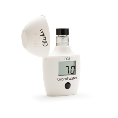 哈纳HI727 便携式铂钴色度【PCU】比色计 0-500PCU