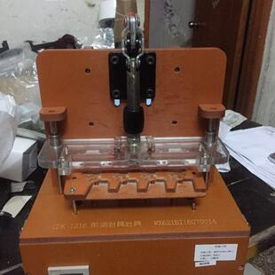 深圳东莞塘夏常平黄江功能治具探针冶具