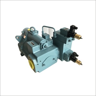 PZS 打包机 4230A 发泡机液压柱塞泵 100R3Q1S4 不二越NACHI