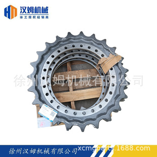 XG171A3S04 800356547 驱动轮 旋挖钻备件 供应徐工水平定向钻