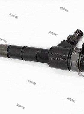 柴油高压共轨喷油器0445110305总成阀组件F00VC01359