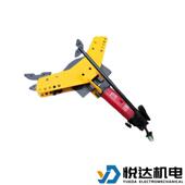 SWP 12A 10A整体排弯机 手动液压弯排机 弯制铝排 铜排