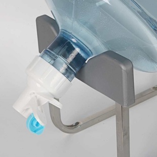 水支架倒置饮水器抽水器大桶水架子压水器吸 厂促矿泉纯净水桶桶装