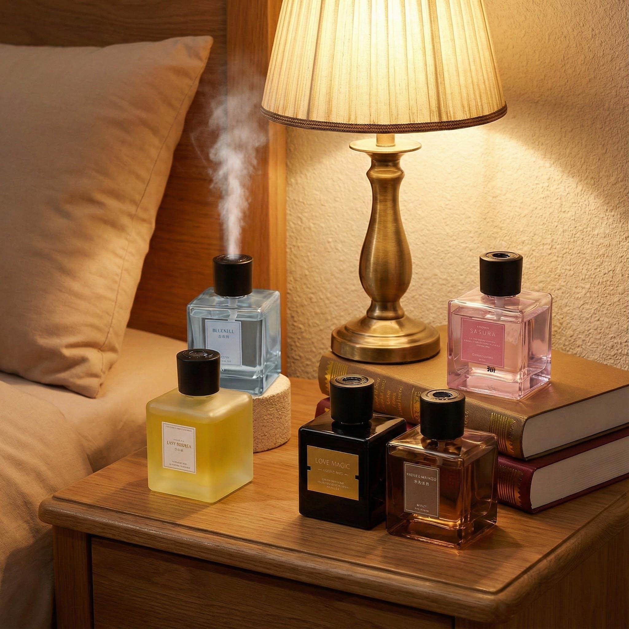 大容量香薰喷雾客厅卧室家居高级感喷雾家居香氛装饰摆件香薰香料,洗护清洁剂/卫生巾/纸/香薰,香薰香料,淘宝优惠券,粉丝福利购,淘宝优惠卷